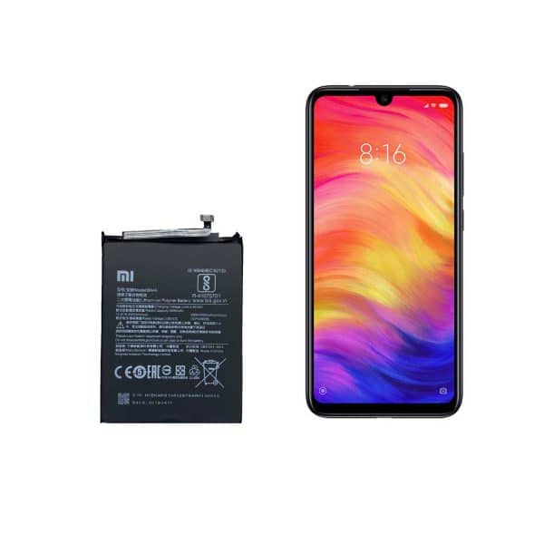 باتری اصلی شیائومی ردمی Redmi note 7