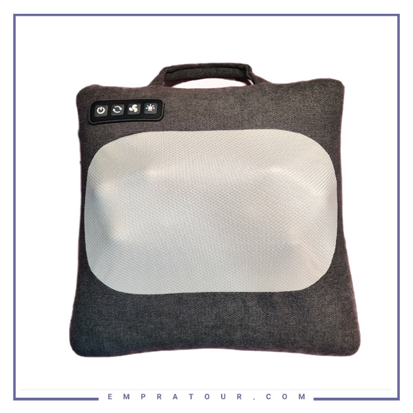 بالشت ماساژور Massage Pillow