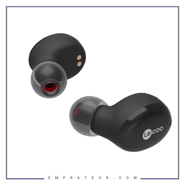 هندزفری بی سیم لنوو Lenovo Lecoo Wireless Bluetooth Headset Ew301