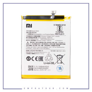 باتری اورجینال شیائومی (BN49) Xiaomi Redmi 7A Battery