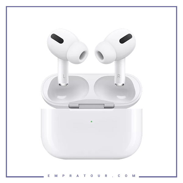 هدفون بلوتوثی رسی Wireless Earbuds Recci G50 Pro