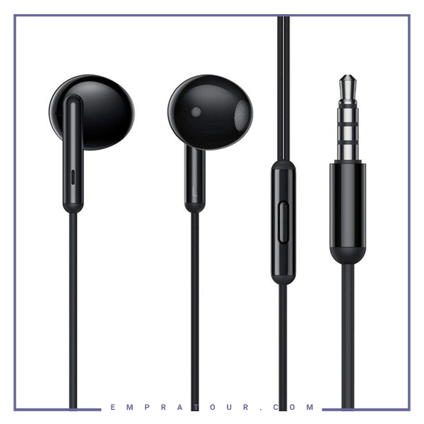 هندزفری سیمی ریلمی Buds Classic RMA2001