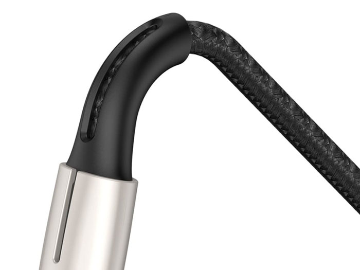 کابل USB به microUSB دو متری