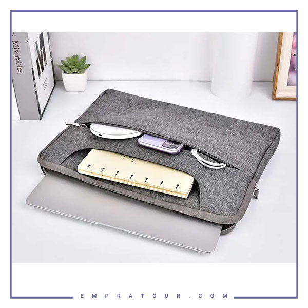 کیف نوت بوک کوتتسی Coteetci Notebook Shoulder Bag 16” MB1051