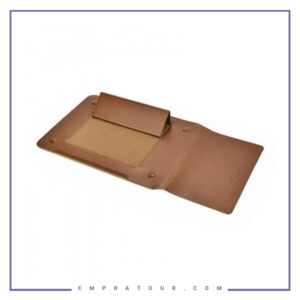 کیف چرمی لپ تاپ 16 اینچ کوتتسی  COTEetCI PU  Apple Macbook Pro 16 MB1088-BK LEATHER LINERBAG
