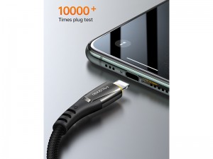 فست شارژ تایپ سی به لایتنینگ مک دودو Mcdodo CA-7650