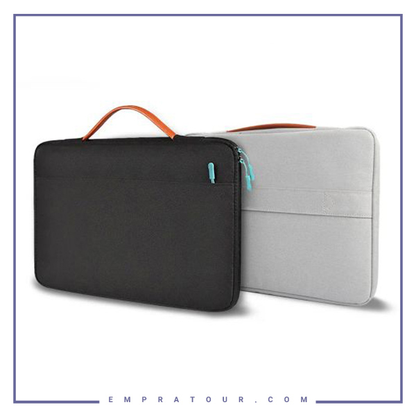 کیف نوت بوک کوتتسی  Coteetci Notebook Double Handle Inner Bag 14-16” 14015L