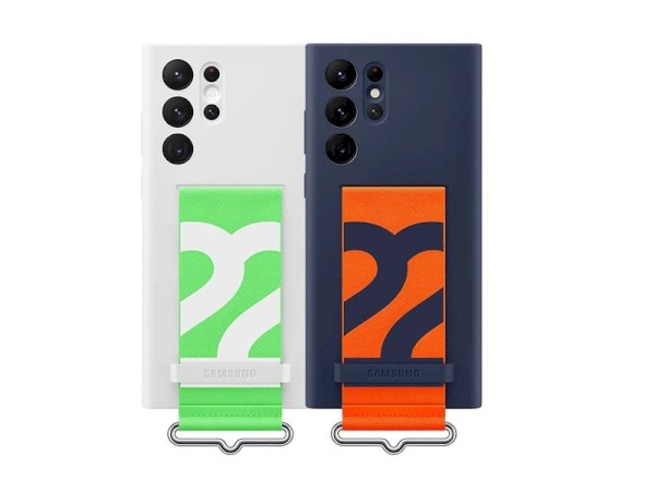 کیف اصلی سامسونگ S22 Ultra