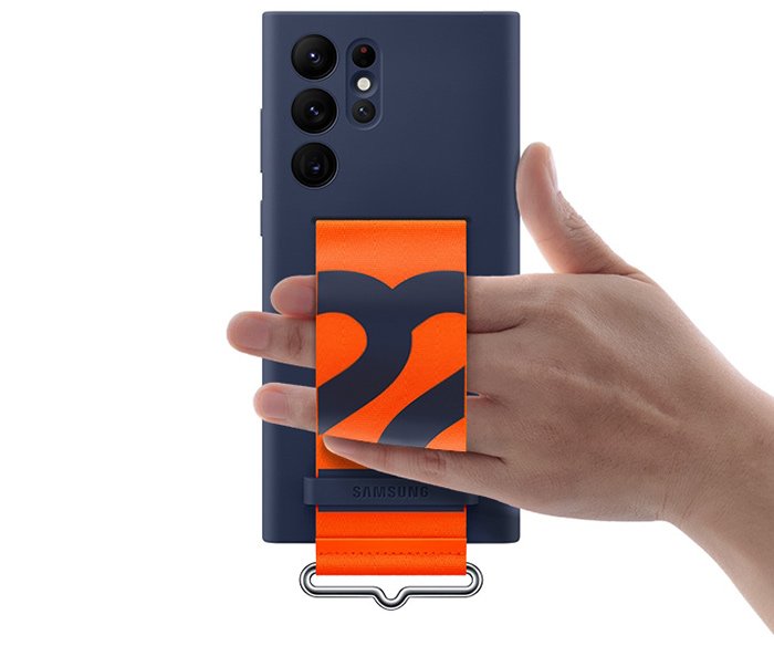 کیف اصلی سامسونگ S22 Ultra