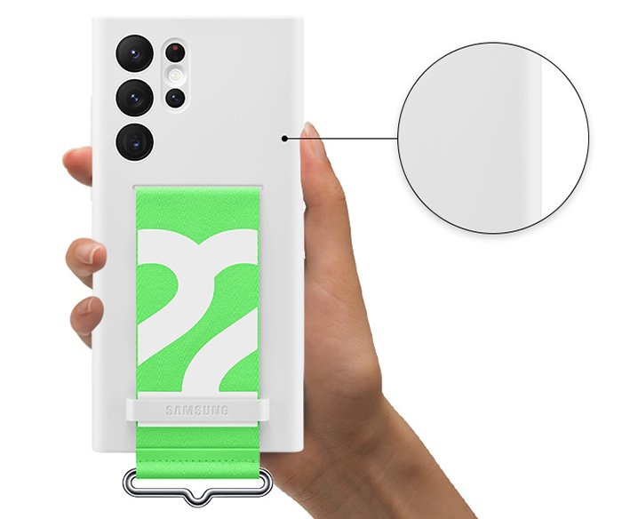 کیف اصلی سامسونگ S22 Ultra