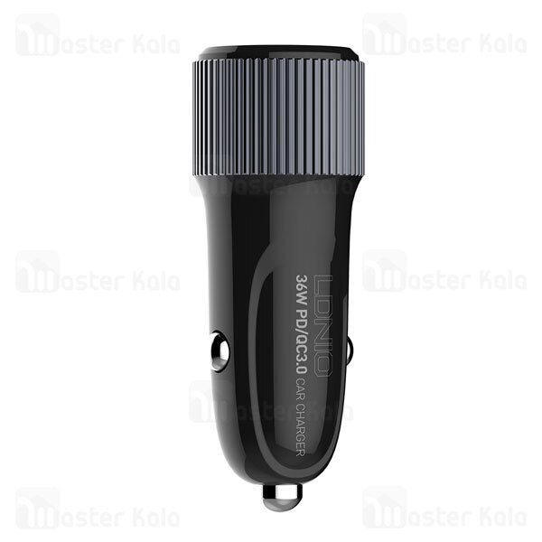 شارژر فندکی الدینیو C510Q