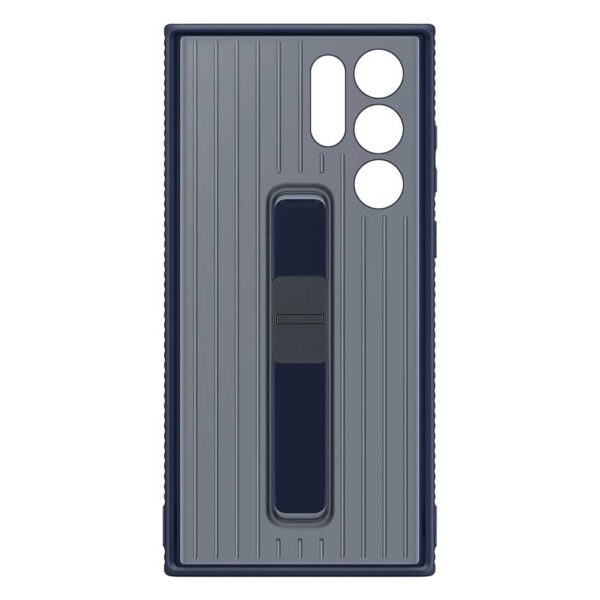 قاب محافظ استند اصلی سامسونگ ULTRA S22 