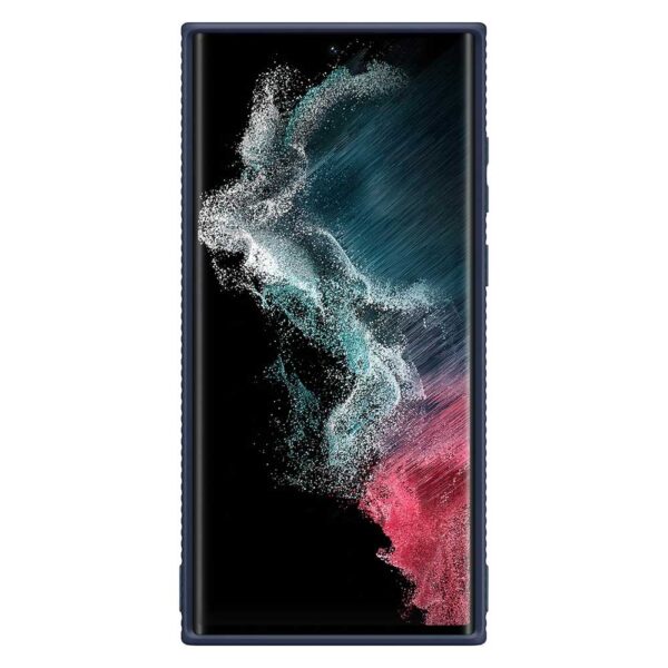 قاب محافظ استند اصلی سامسونگ ULTRA S22 