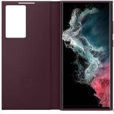 معرفی کیف هوشمند اصلی سامسونگ S22 Ultra 