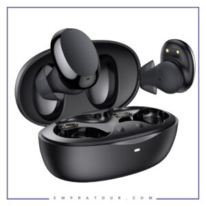هندزفری بلوتوث بیسوس Baseus W11 Encok True Wireless Earphones NGTW060001
