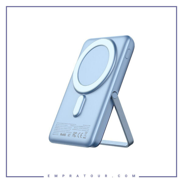 پاوربانک وایرلس MC-069 مک دودو 