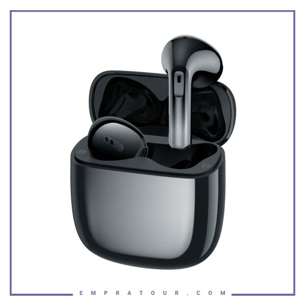 هندزفری بلوتوث بیسوس Baseus Storm 3 ANC Wireless Earphones NGTW140102