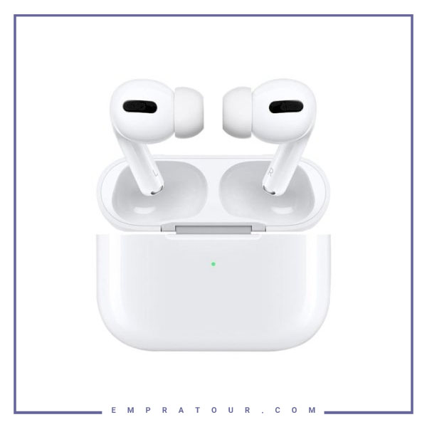 هندزفری بلوتوث توتو TOTU Glory EAUB-036 TWS Pro Wireless Earbuds