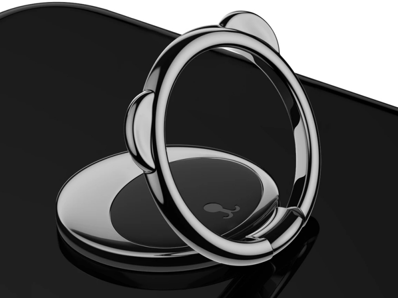 حلقه نگهدارنده موبایل بیسوس SUBR-01
