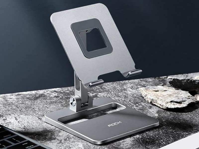 پایه نگهدارنده رومیزی راک مدل RPH0952
