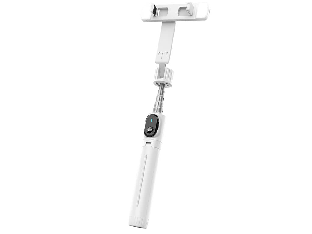 سه پایه گیمبال گوشی بلوتوث مک‌دودو  SS-177
