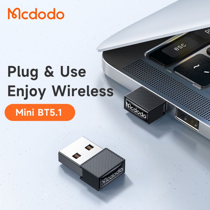 دانگل بلوتوث  Mcdodo OT-1580