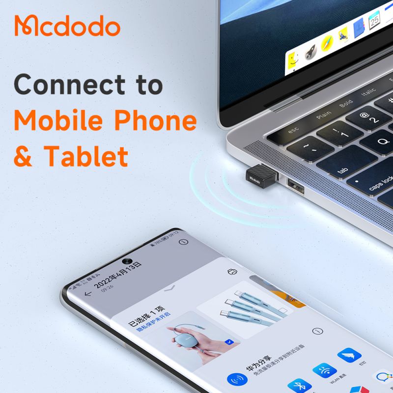 دانگل بلوتوث  Mcdodo OT-1580