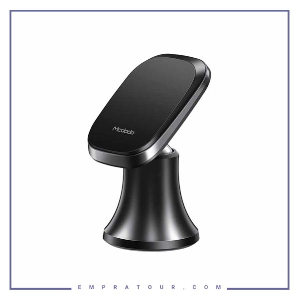 پایه نگهدارنده هولدر ماشین مک دودو مدل Mcdodo Phoenix Series Magnetic 360° CM-8490