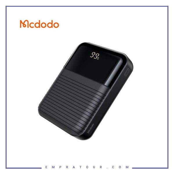 پاوربانک مینی شارژ سریع مک دودو مدل Mcdodo MC-5851
