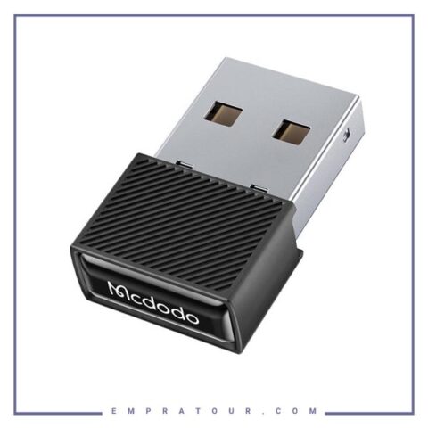 دانگل بلوتوث Mcdodo OT-1580 Wireless Bluetooth Adapter