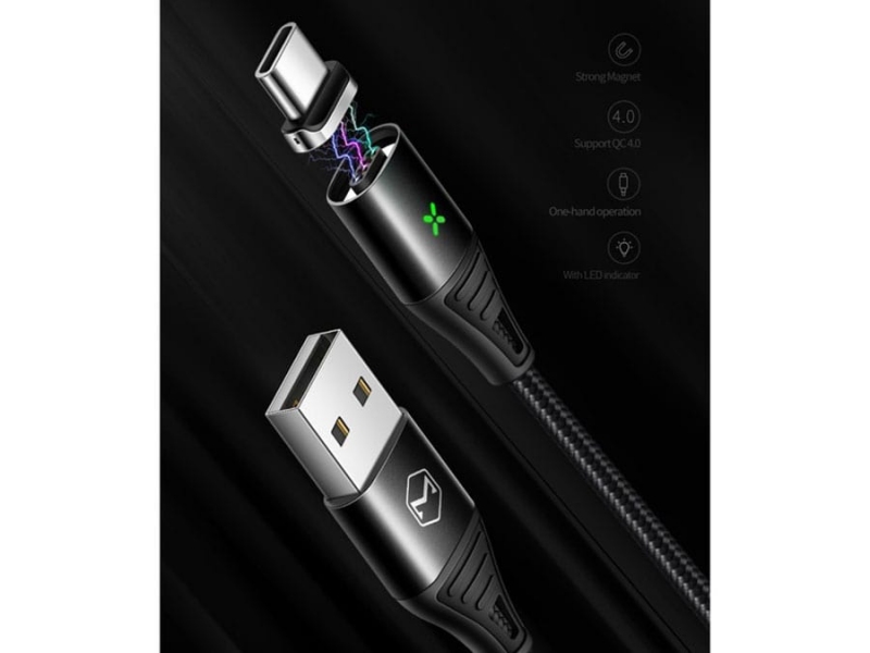 کابل مگنتی فست شارژ CA-6440