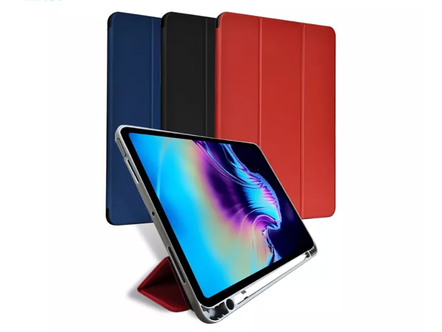 کیف چرمی آیپد ایر4 اپل