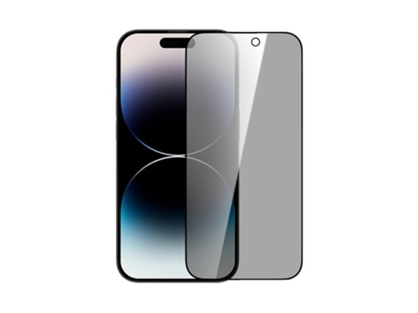 گلس شیشه ای تمام چسب  iPhone 14 Plus