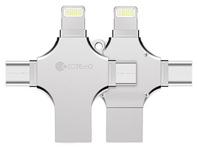 کابل شارژ تایپ سی 100 وات بیسوس CATSK-C01