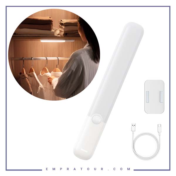 چراغ هوشمند بیسوس Baseus Sunshine DGYG000002