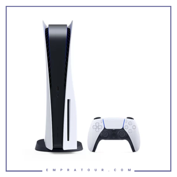 پلی استیشن 5 استاندارد Ps5 Standard Edition