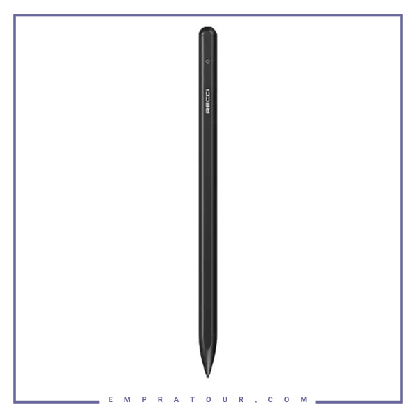 قلم لمسی رسی Recci RA02 Stylus Pen