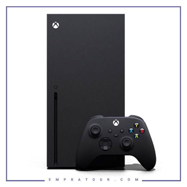 ایکس باکس سری ایکس Xbox Series X