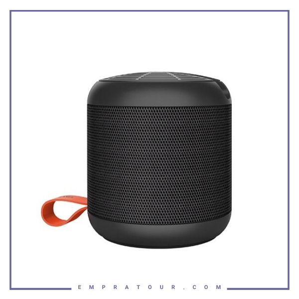 اسپیکر بلوتوث رسی Recci MOZART Bluetooth Speaker RSK-W09
