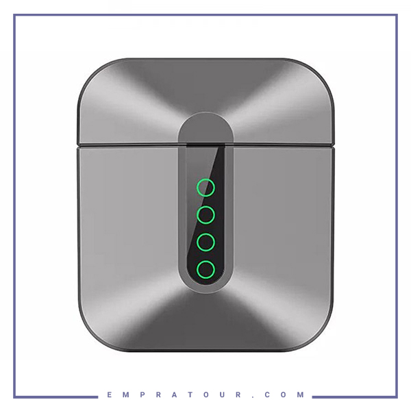 هندزفری بیسیم رسی Recci REP-W25 wireless earphones
