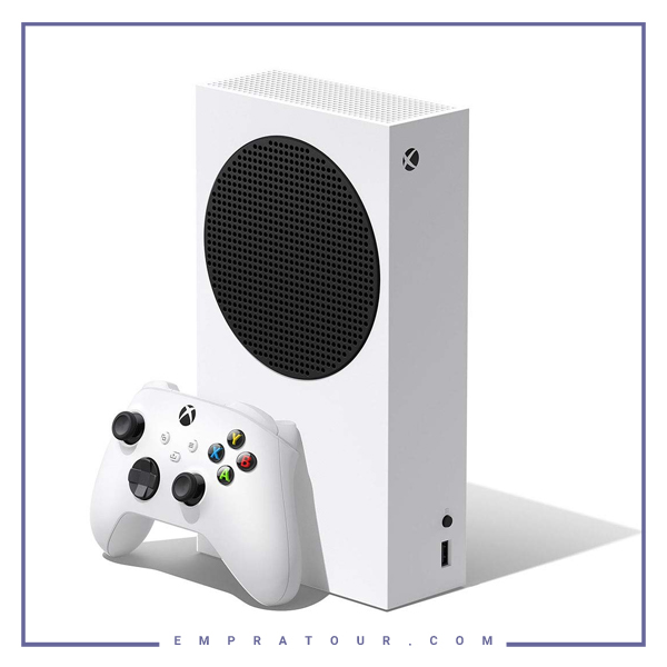 ایکس باکس سری اس Xbox Series S