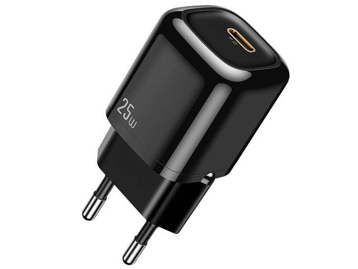 شارژر دیواری فست‌شارژ مک دودو 25W