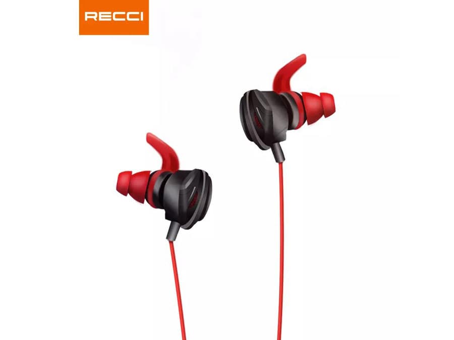 هندزفری سیمی گیمینگ رسی REP-L19