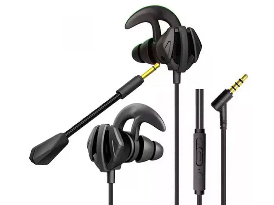 هندزفری سیمی گیمینگ رسی REP-L19