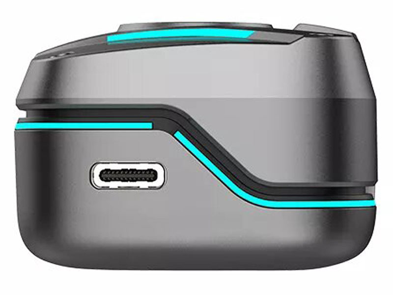 هندزفری بی سیم گیمینگ رسی REP-W20