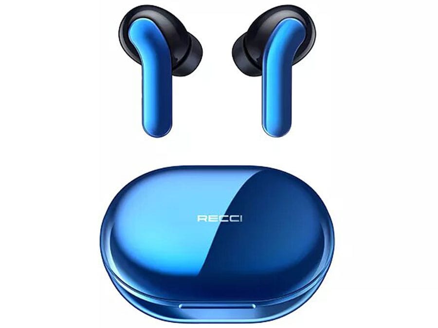 هندزفری بی سیم رسی rep-w18