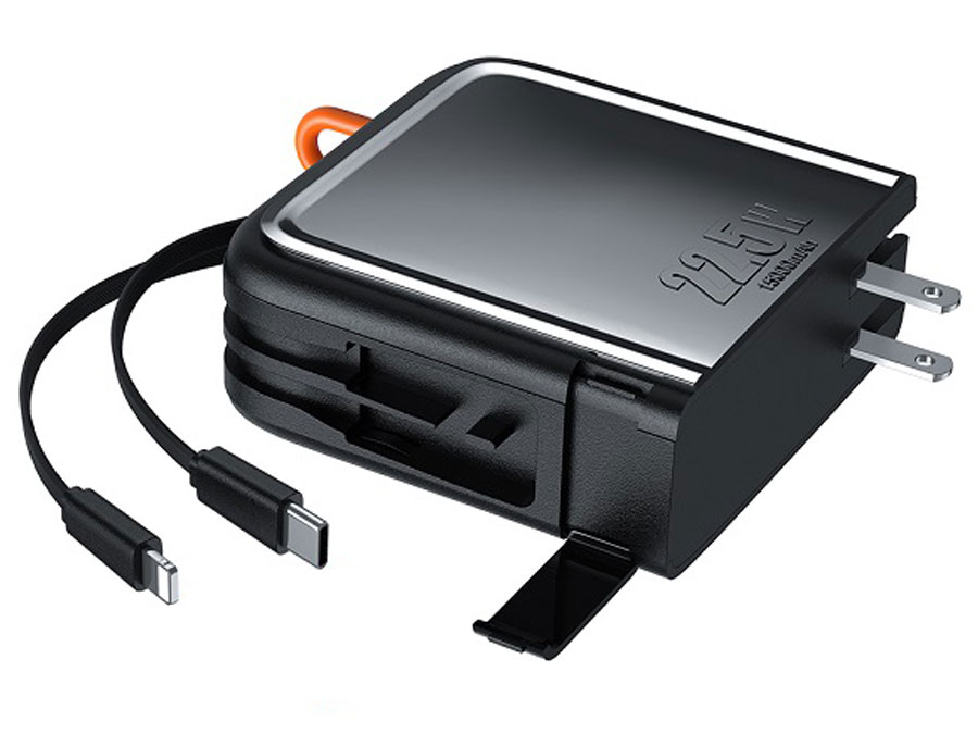 پاوربانک 15000mAh و شارژر دیواری مک دودو CH-117