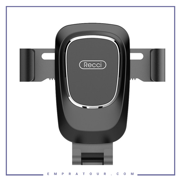 نگهدارنده گوشی موبایل رسی RECCI Car mobile holder RHO-C04