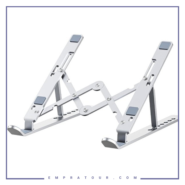 پایه لپ تاپ رسی Recci RHO-M11 Laptop Stand