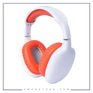 هدفون بی سیم گیمینگ بلوتوث رسی Recci Wireless Gaming Headphone RT01